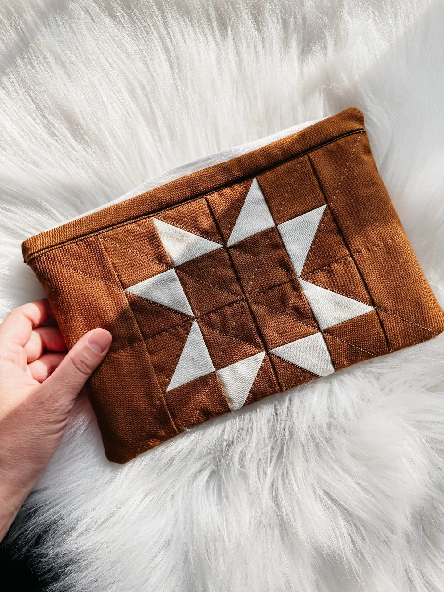 Happy National Quilting Month!! I just realized this🤭. I should poke my head up and out into the world occasionally but I like it in my bubble. 

Let&rsquo;s celebrate 🎉&mdash; buy 4 or more patterns and get 20% off. Sale is automatic, no codes, av