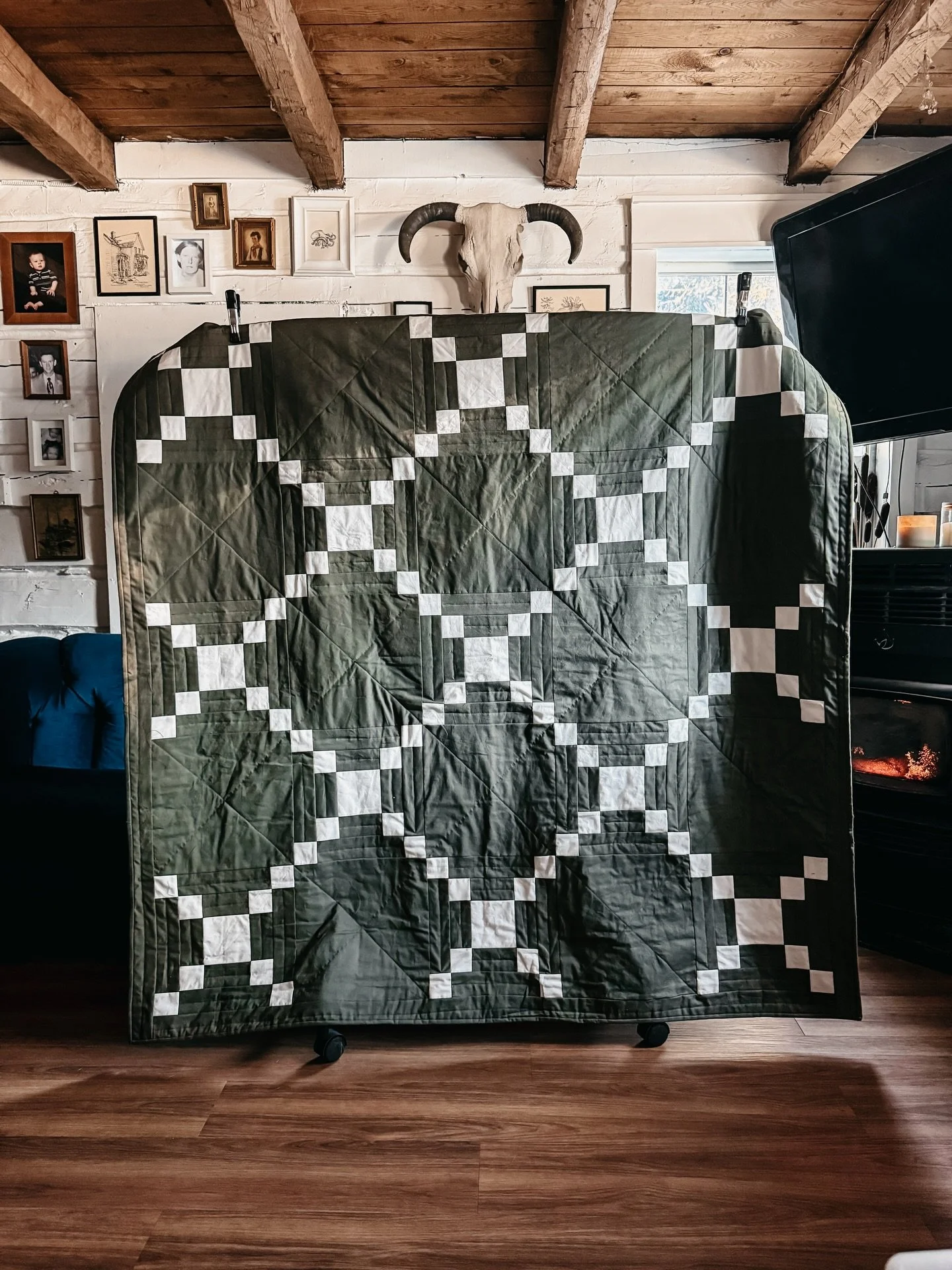 Swipe to see 2 of my all time fave makes of 2025! These 2 were so satisfying to sew. I absolutely loved the process. I have future plans for these designs for 2026! But for now, I highly recommend making these patterns! You&rsquo;re sure to enjoy the