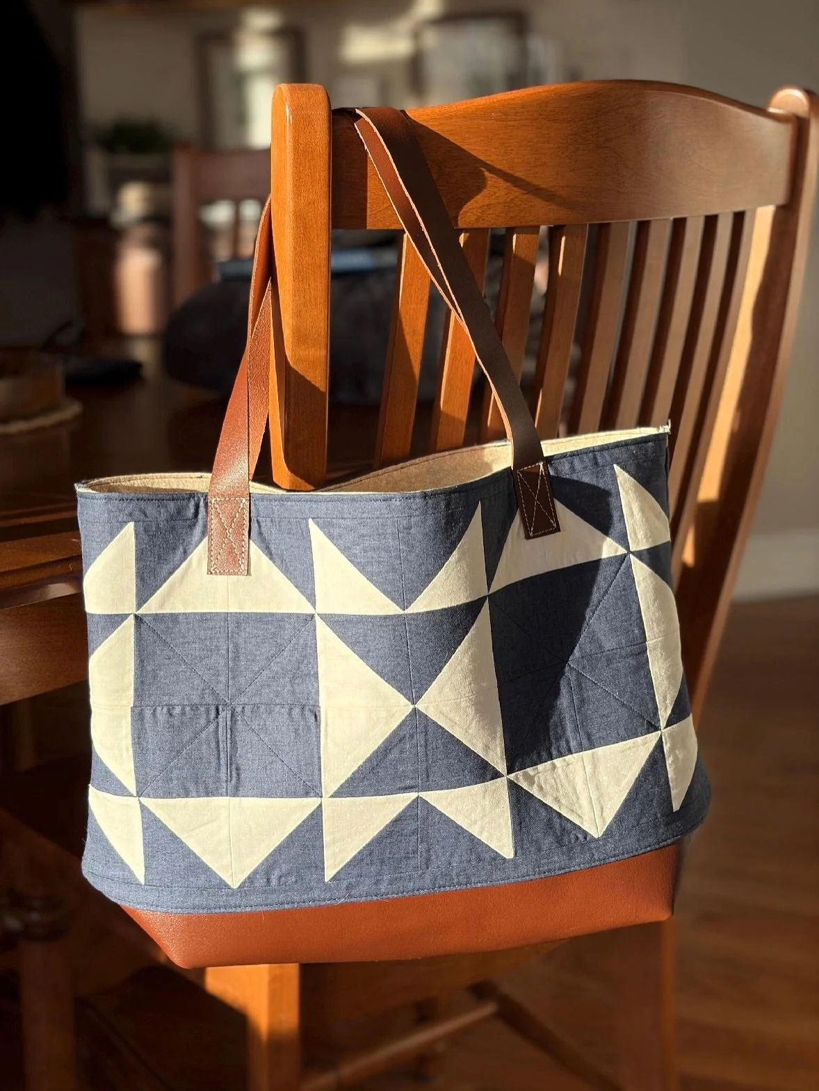 I am so moved by this community and the beauty people can bring 🤍

Cathy @cathylomb9 &mdash; I am so thankful for you. Not only does she purchase my patterns, make them, and leave the most thoughtful 5⭐️ reviews&hellip; but she&rsquo;s become someon