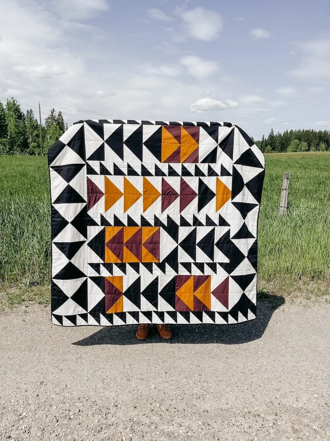 Help me decide on the next pattern! Take a vote below or leave a comment with your suggestion 😘