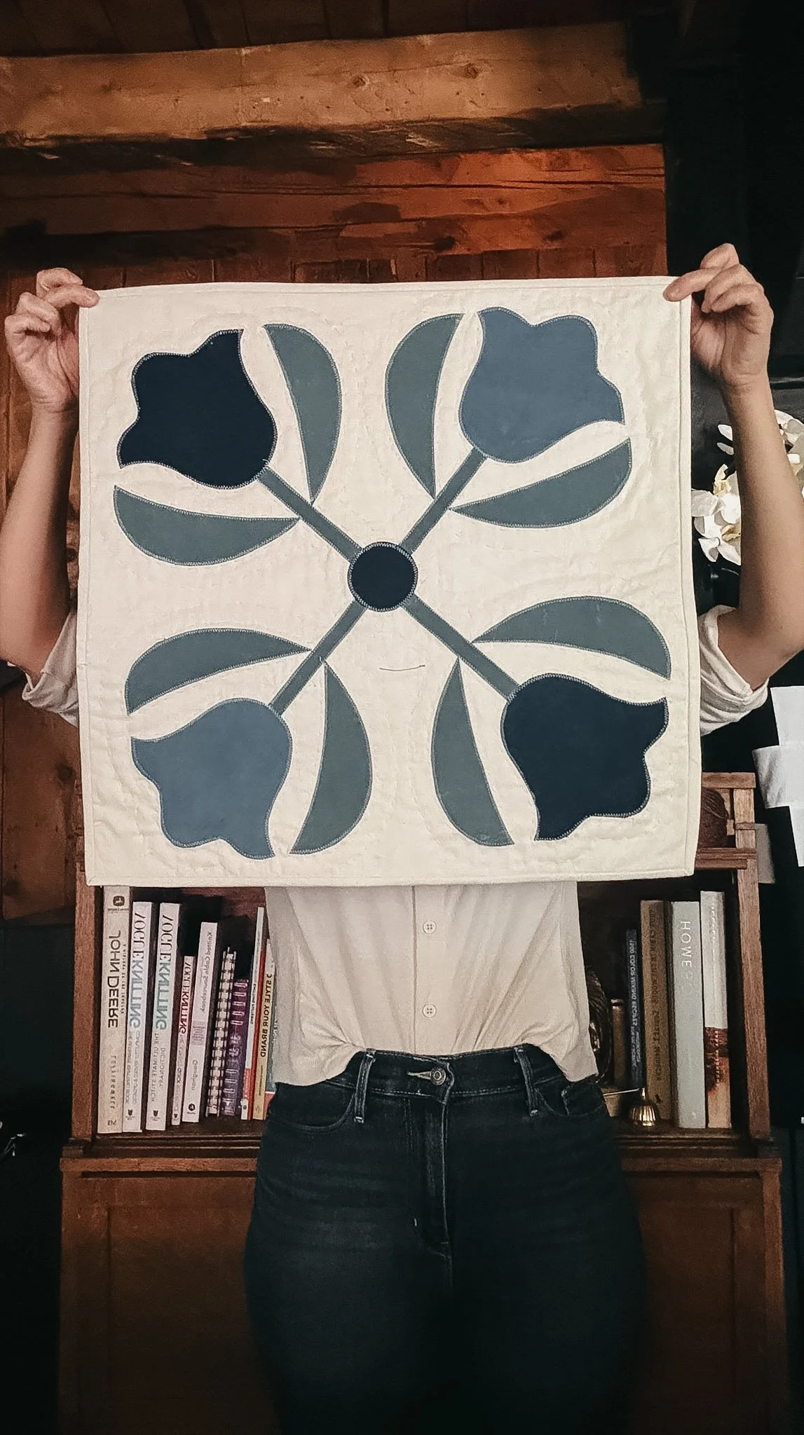 Step-by-Step Guide: Create Stunning Raw Edge Appliqué Quilts With Confidence