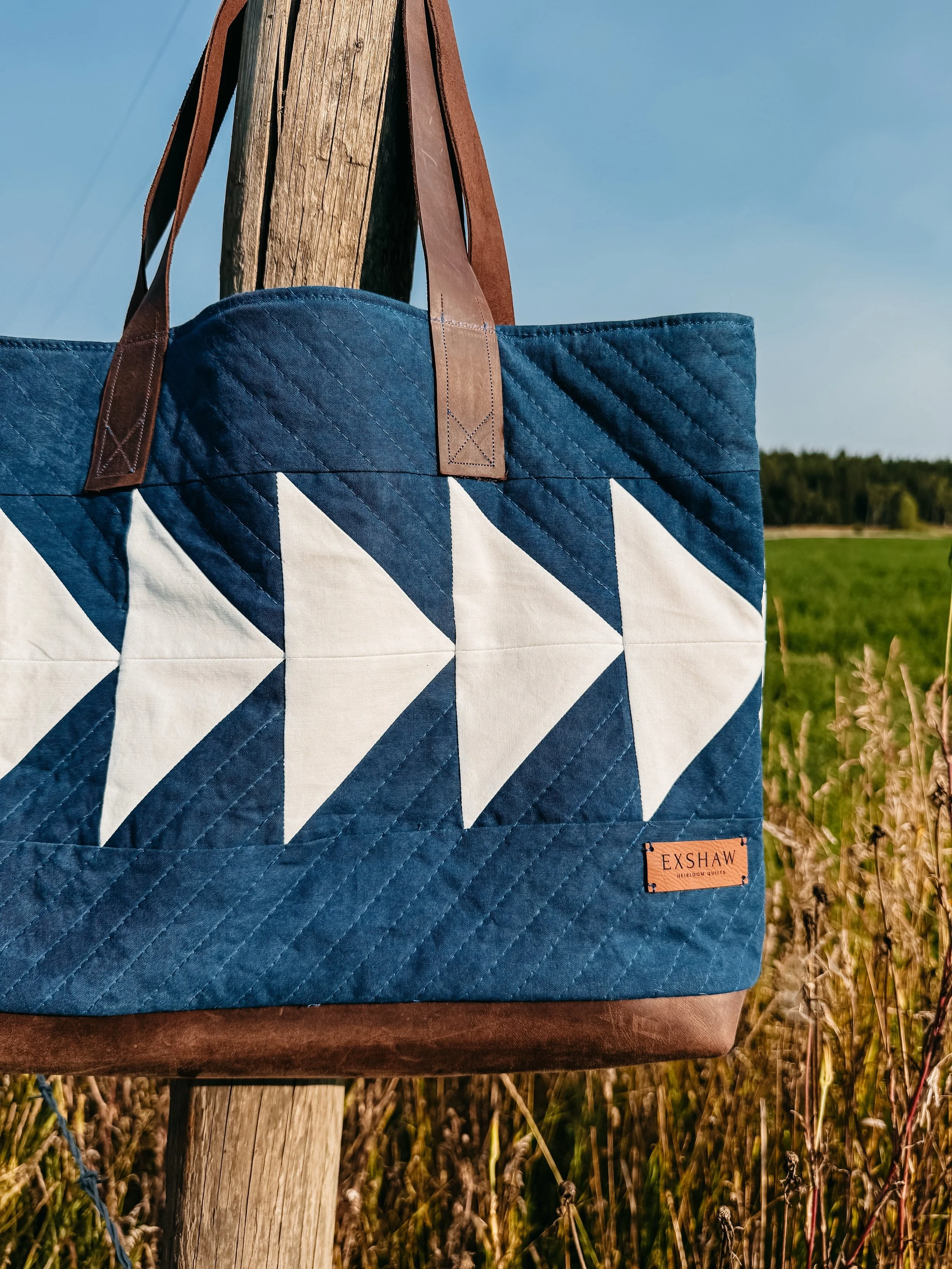 I&rsquo;ve been sitting on this pattern for a year! I completely forgot I had it kicking around. Ive been organizing my quilty stash to list items over at @onetrickponygoods and found this gem. I really need to go back and finish the pattern. I&rsquo
