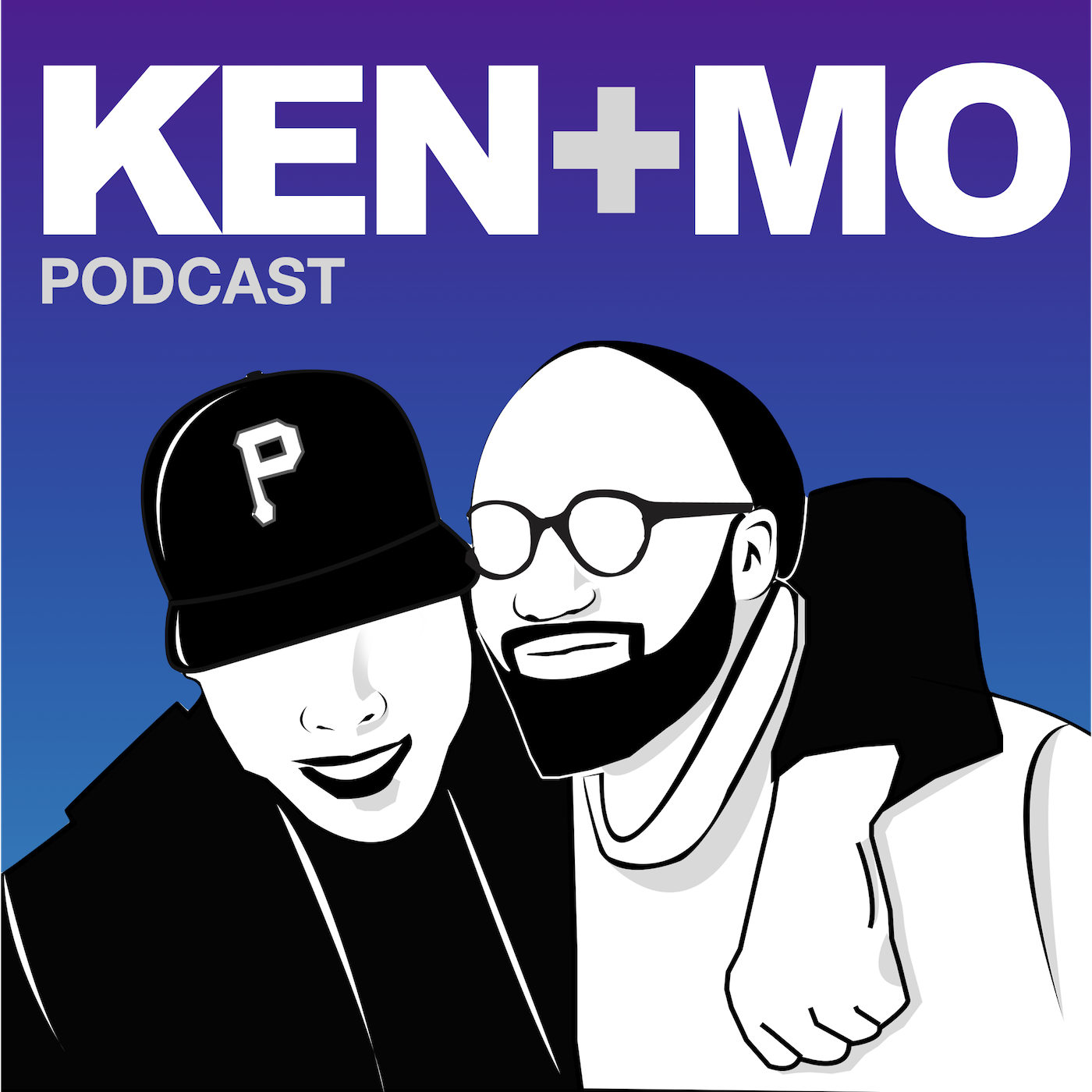 Ken+Mo Podcast