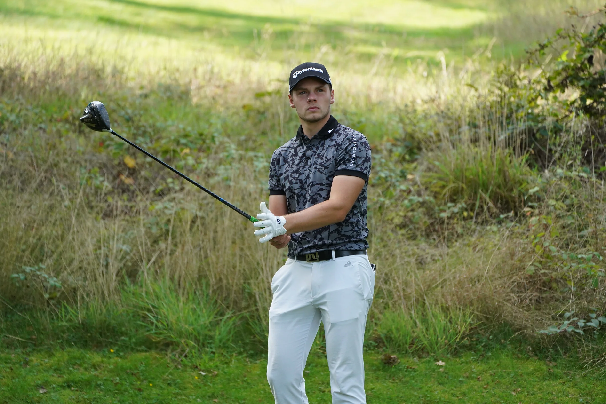 Pro Tour — Clutch Golf