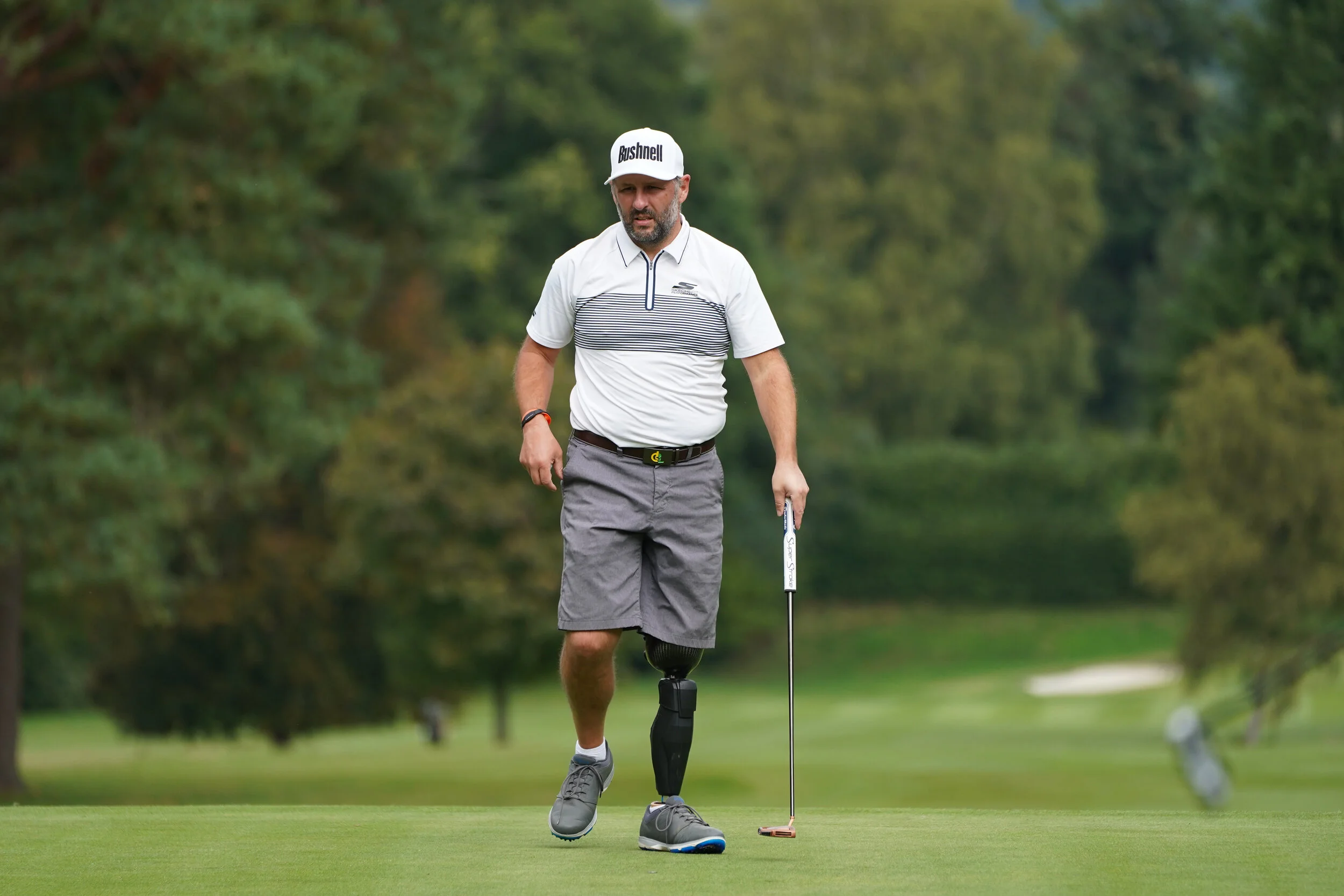 Pro Tour — Clutch Golf Pro Tour — Clutch Golf