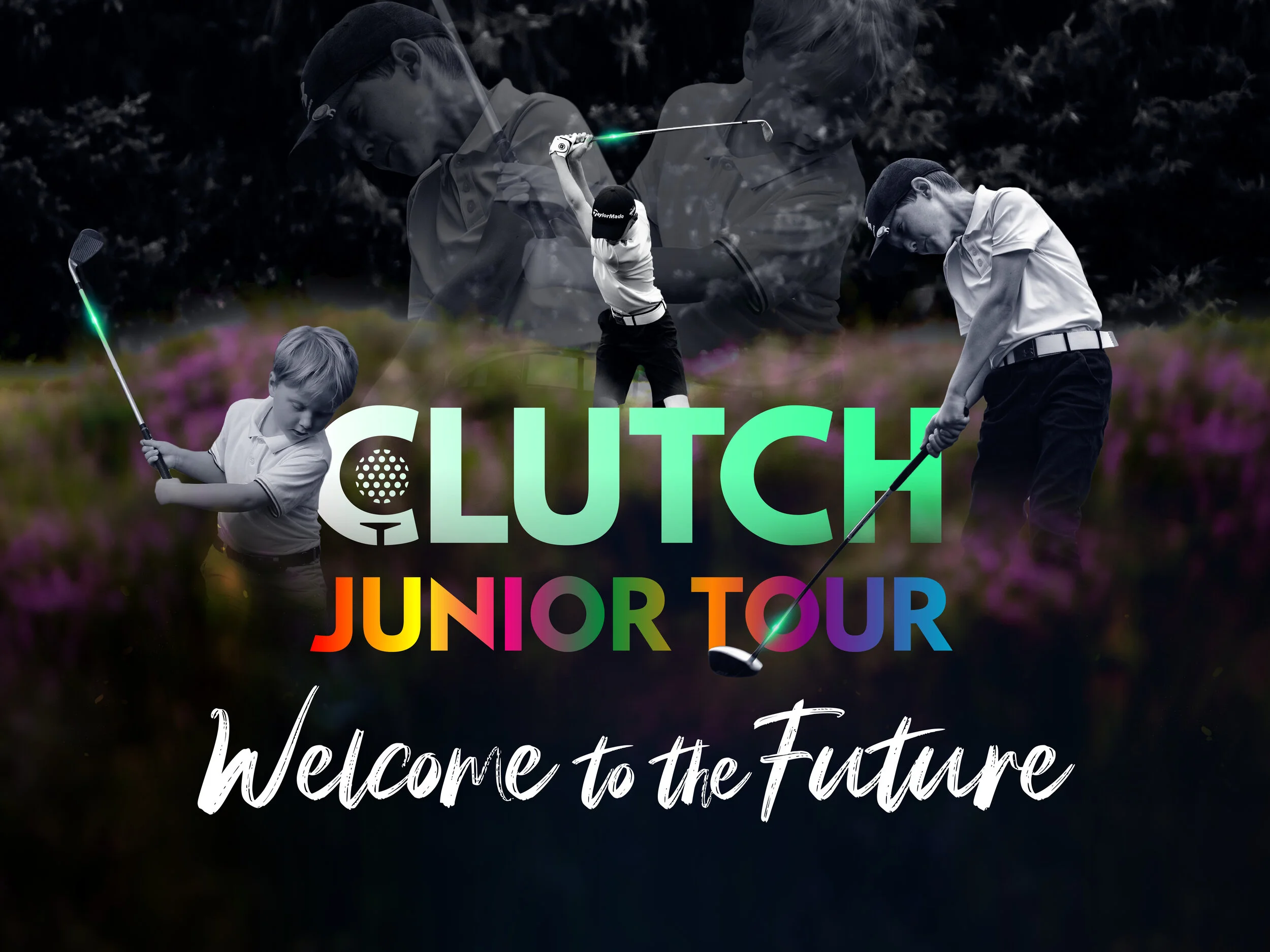 Clutch Junior Tour Membership — Clutch Golf