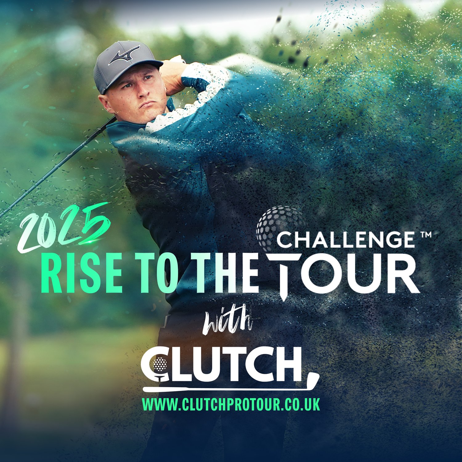 Pro Tour — Clutch Golf