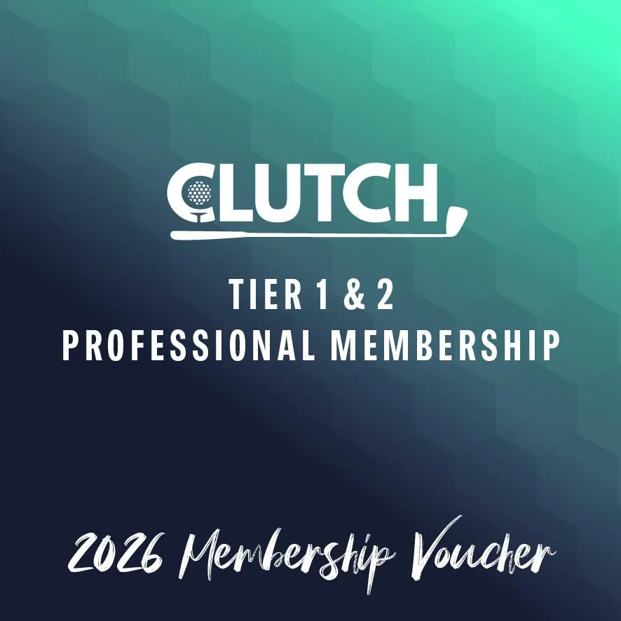 Tier 1 & 2 Professional Membership 2026