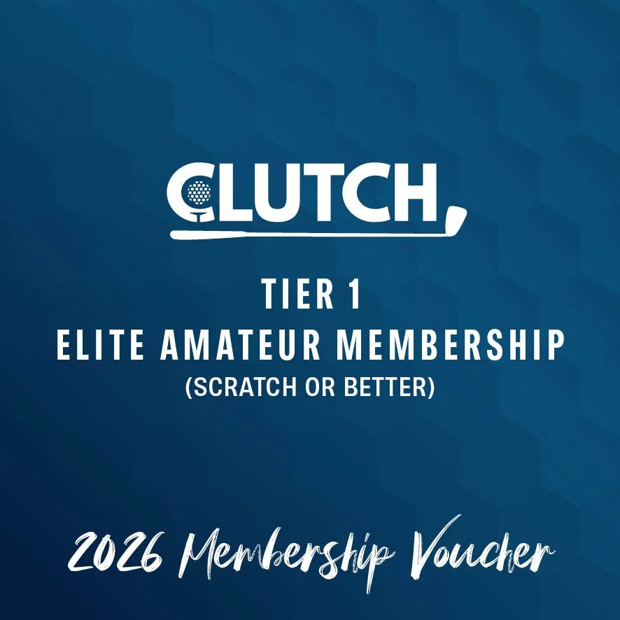 Tier 1 Elite Amateur Member 2026