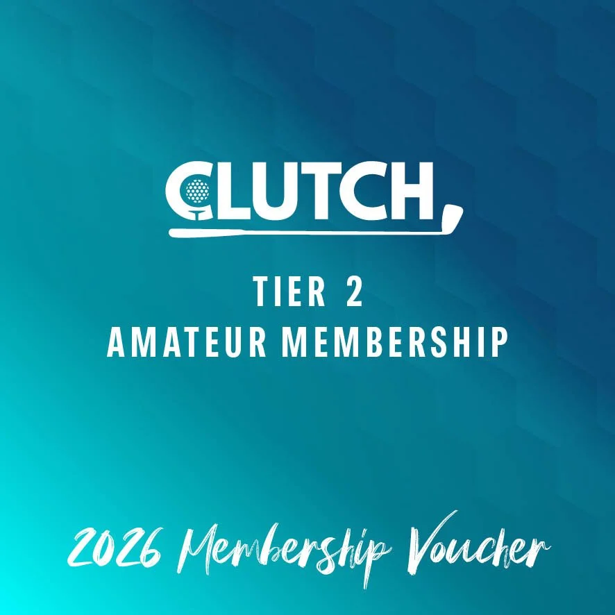 Tier 2 Amateur Membership 2026