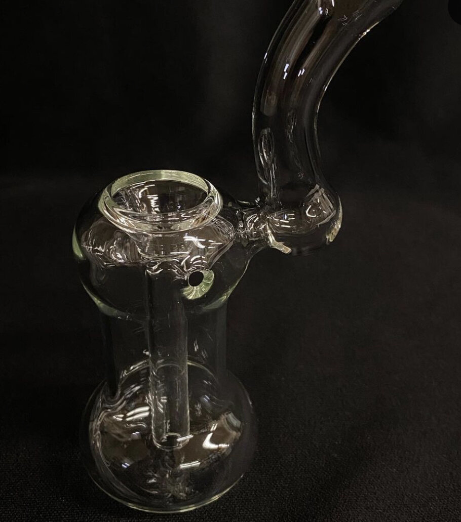 Bubble Trouble