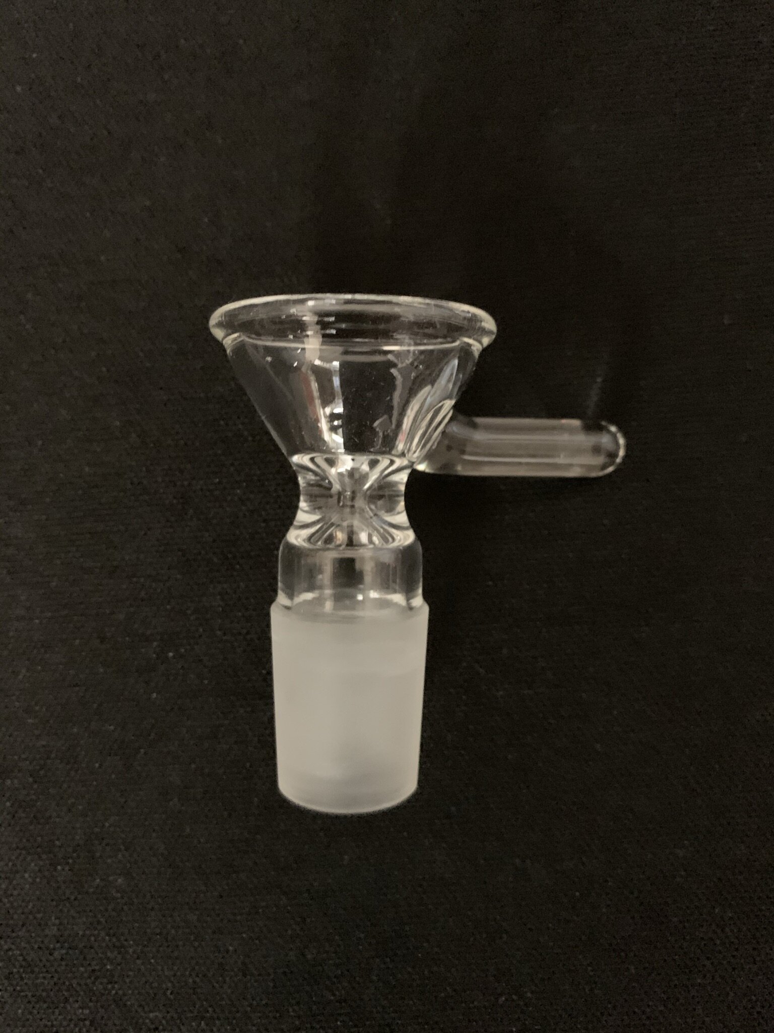 14mm Ground Glass Bowl