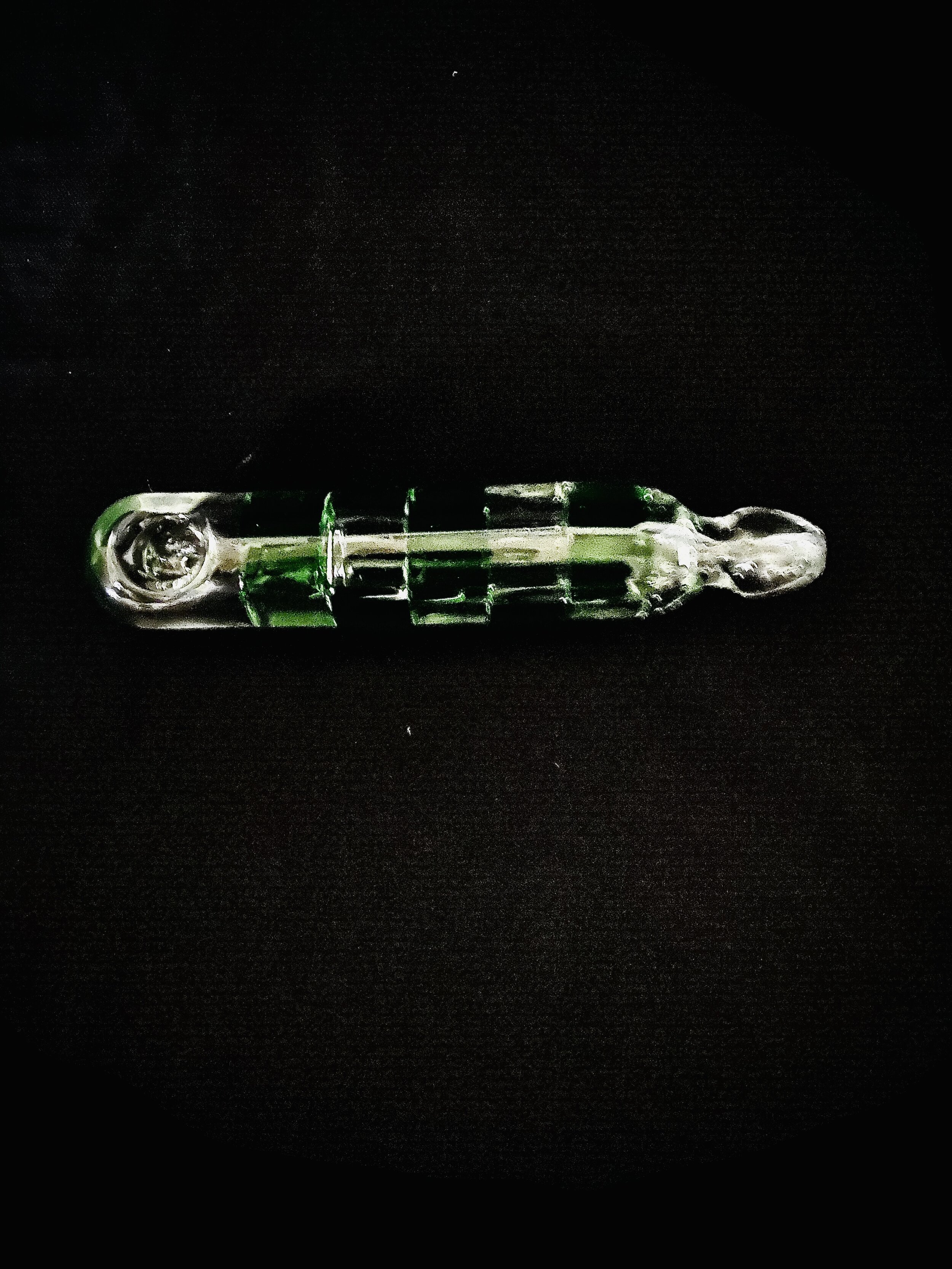 Green Latern