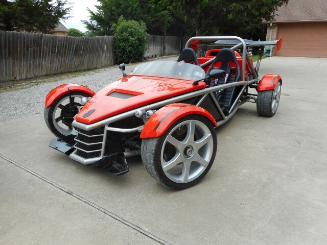Dove Racing