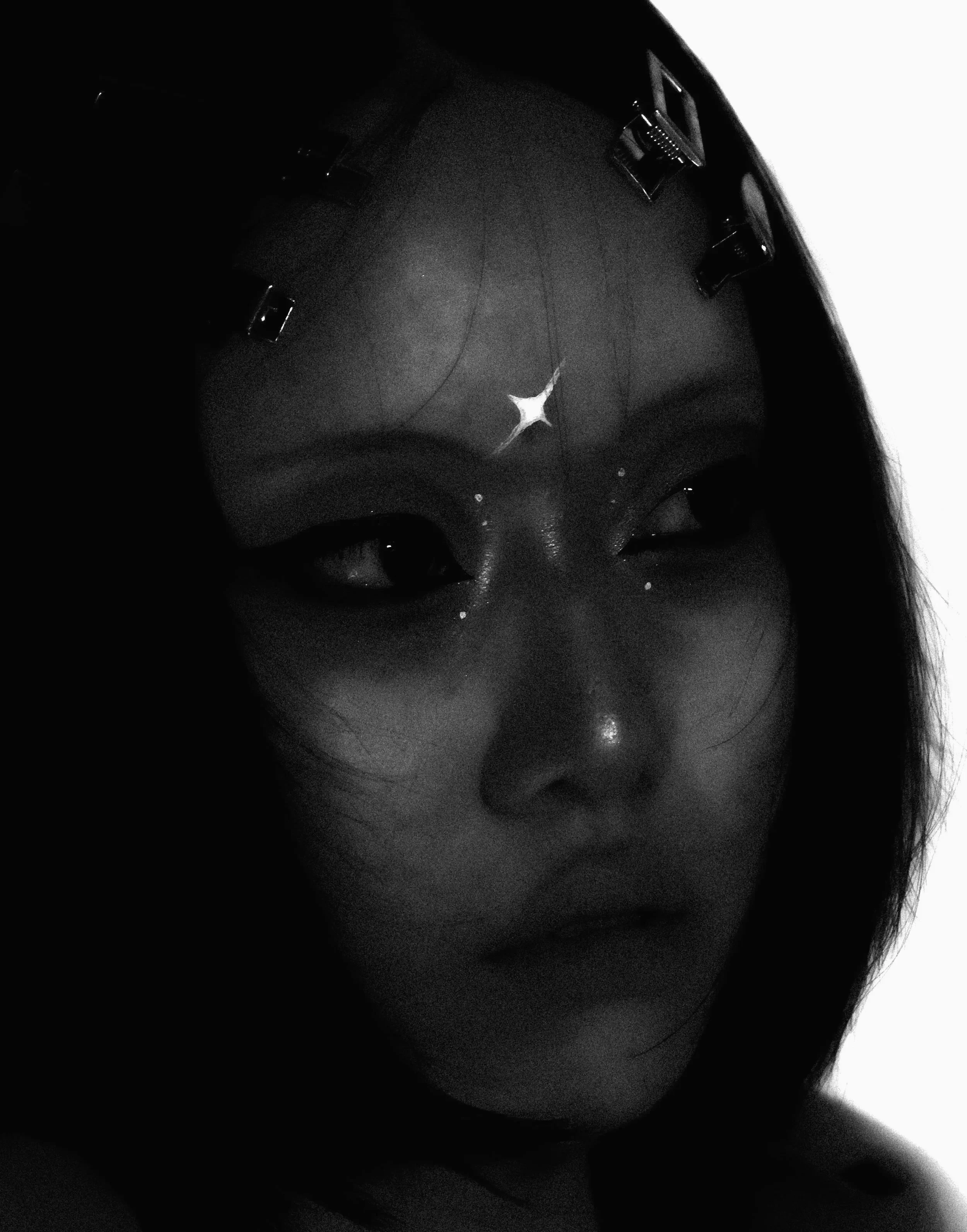 Residue