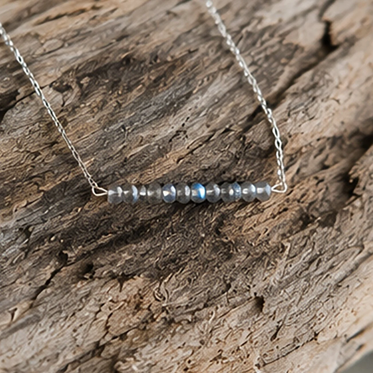 Labradorite Bead Necklace - Opal + Birch 1.jpg