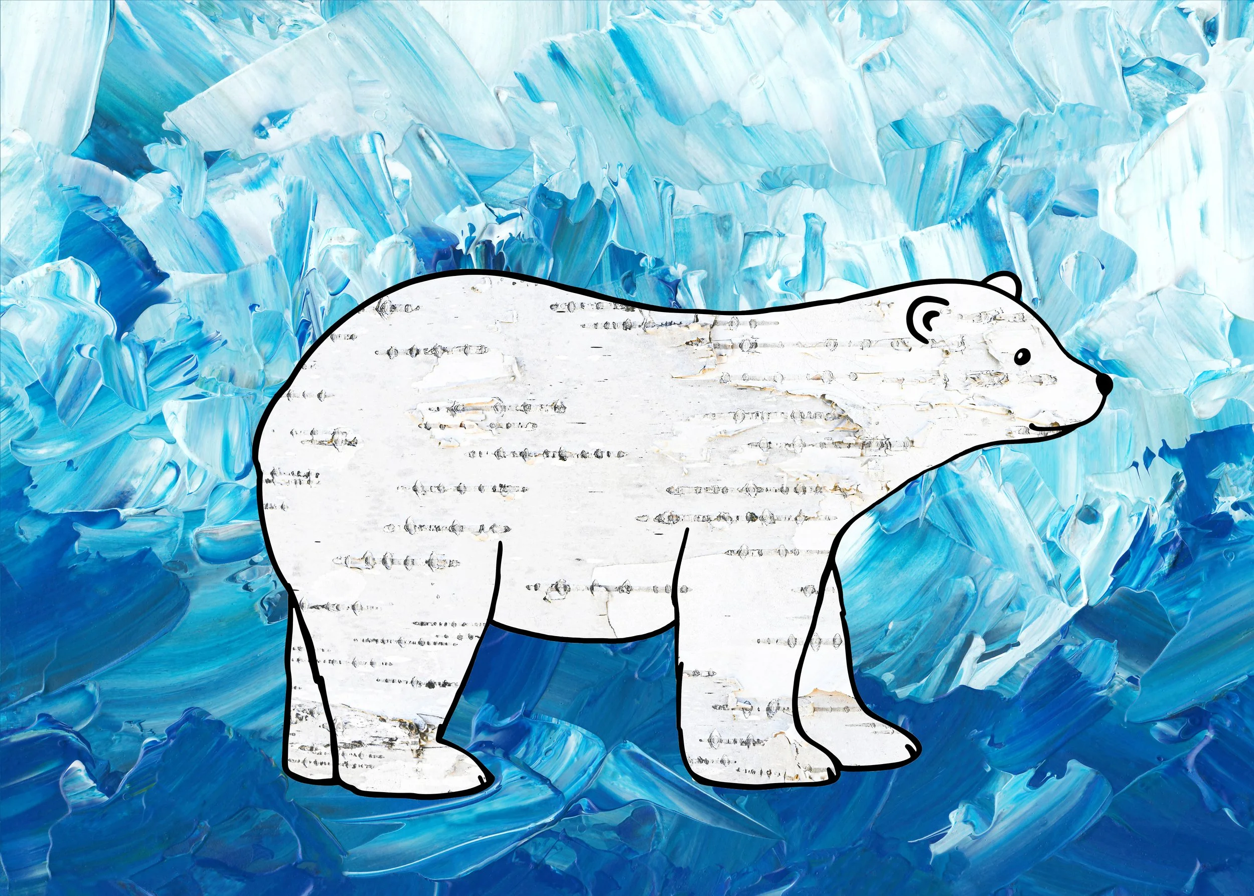 Birch Bear Card - paint background.jpg