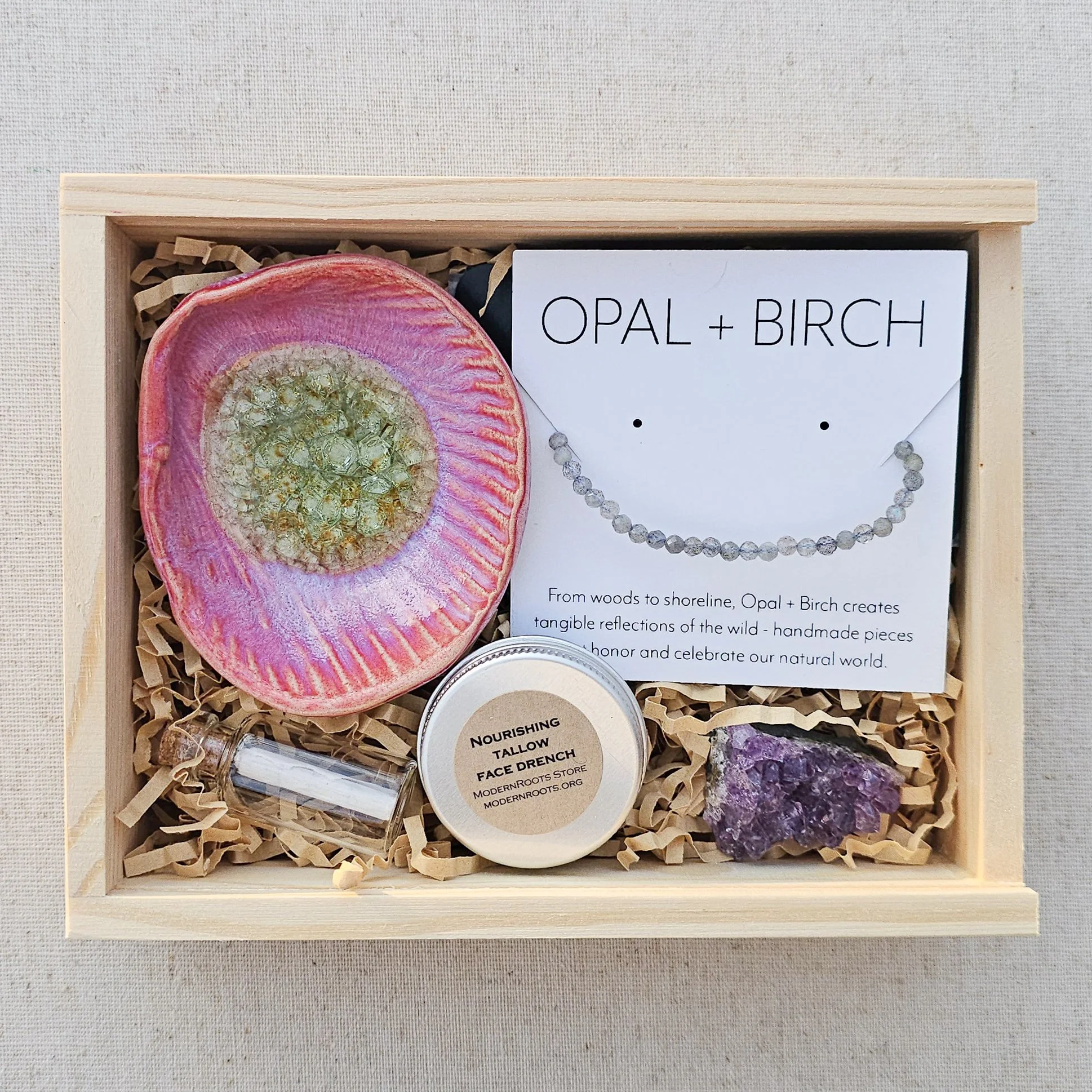 Sun + Shore | Mini Summer Box