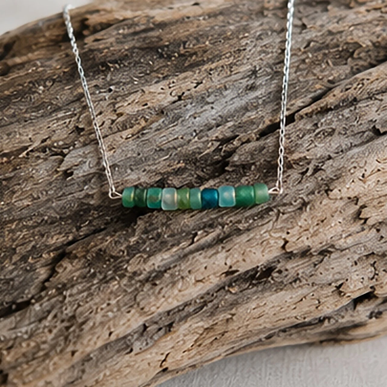 Roman Bead Necklace - Opal + Birch 2.jpg