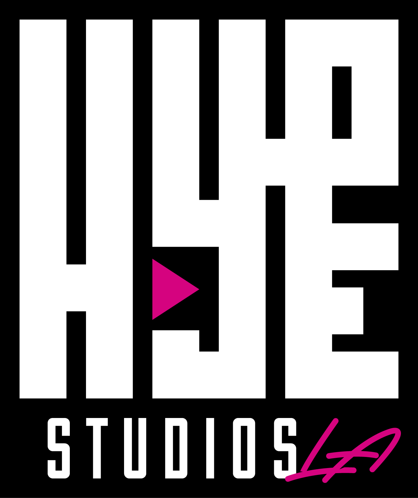 Hype Studios LA