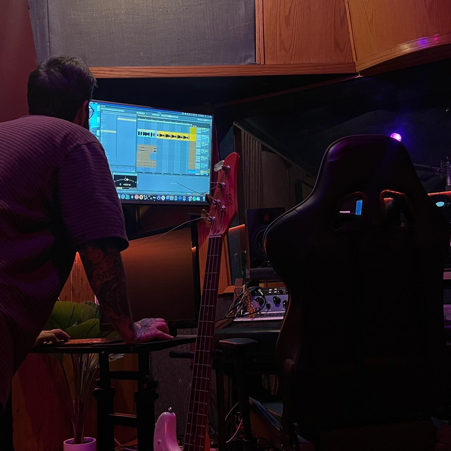 About — Hype Studios LA
