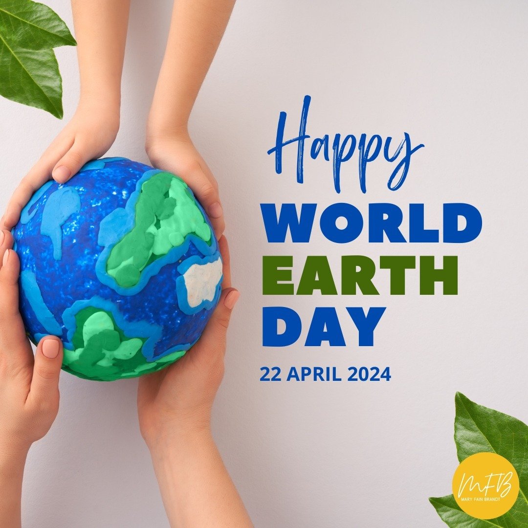 Today, let's show some extra love to our beautiful blue planet. 🌱
Whether you're a nature enthusiast, an eco-warrior, or simply want to do your part, there are countless ways to support Earth Day right here in Phoenix, Arizona! 🌵 Here are a few ide