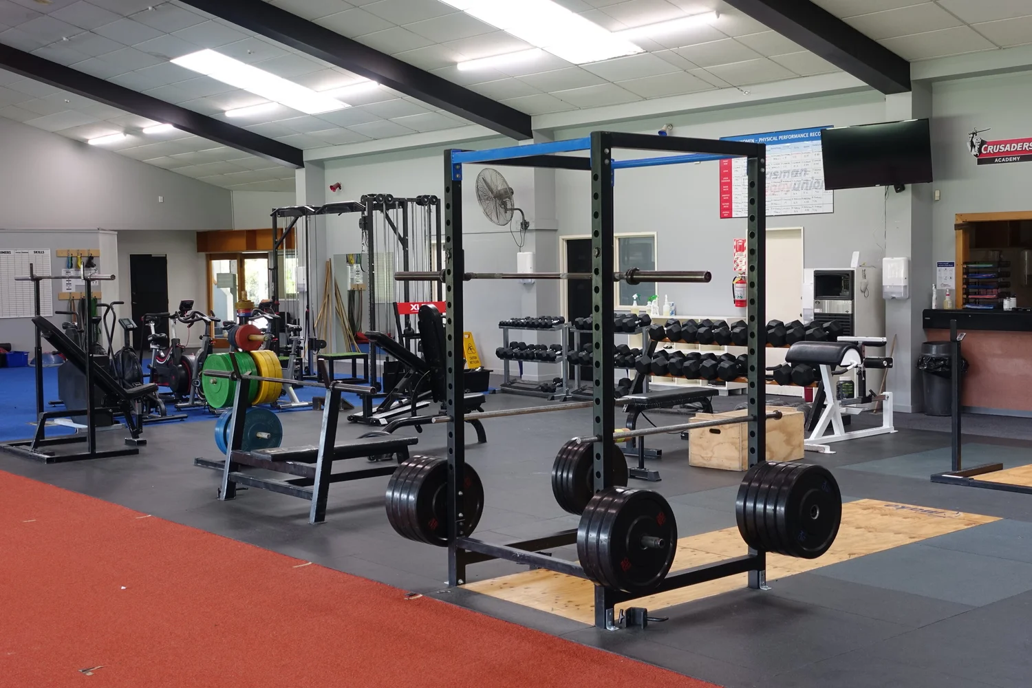 Sports Physiotherapy The Sports Clinic