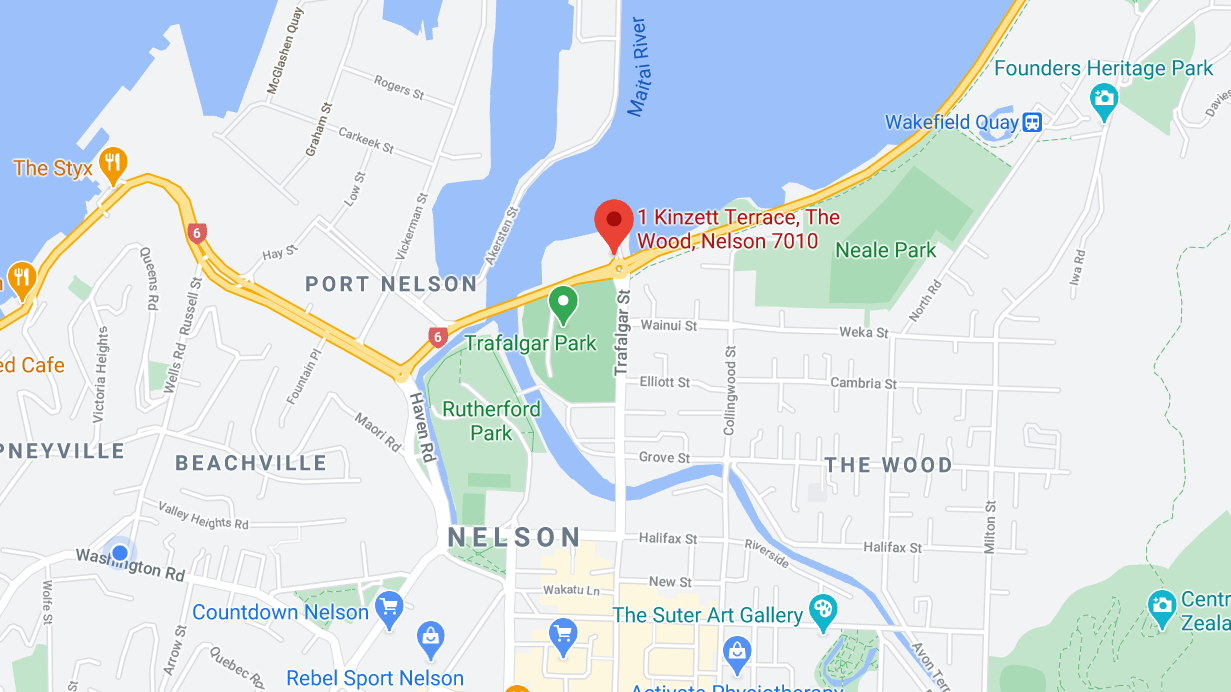 Contact The Sports Clinic