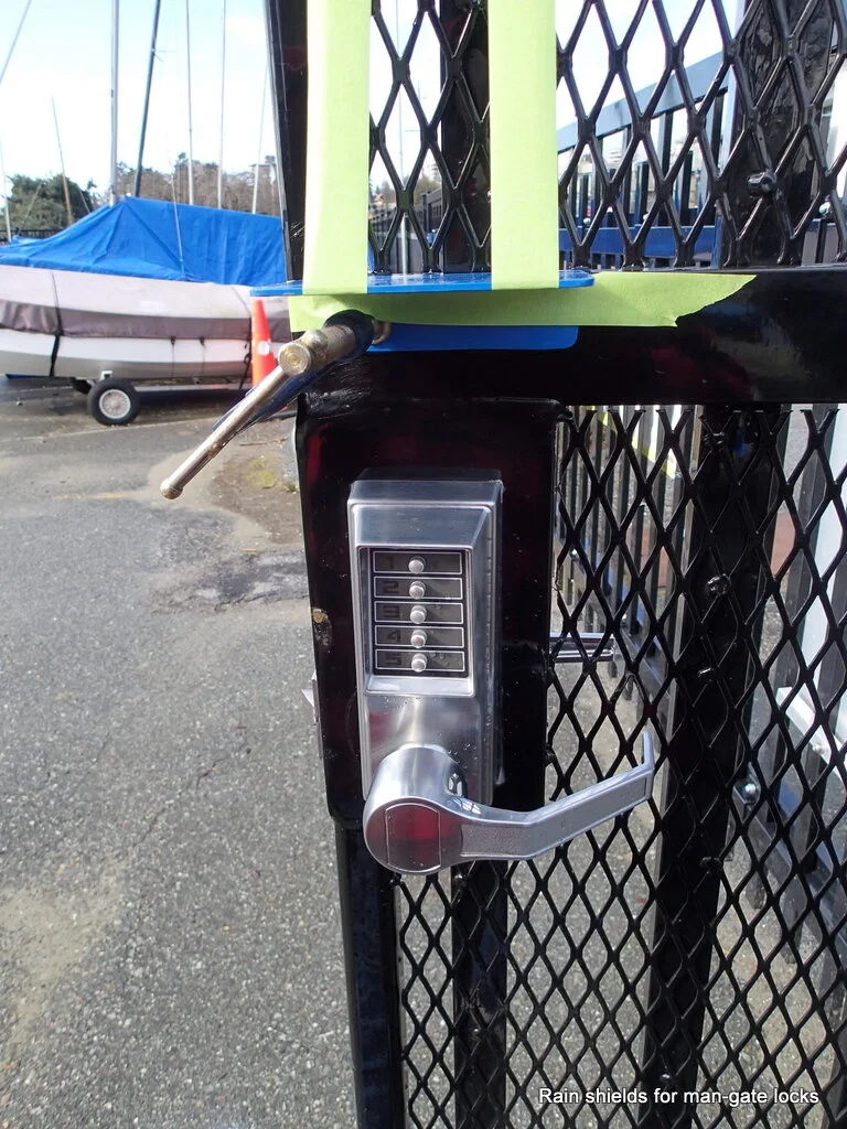 What the heck are these??? — Hollyburn Sailing Club