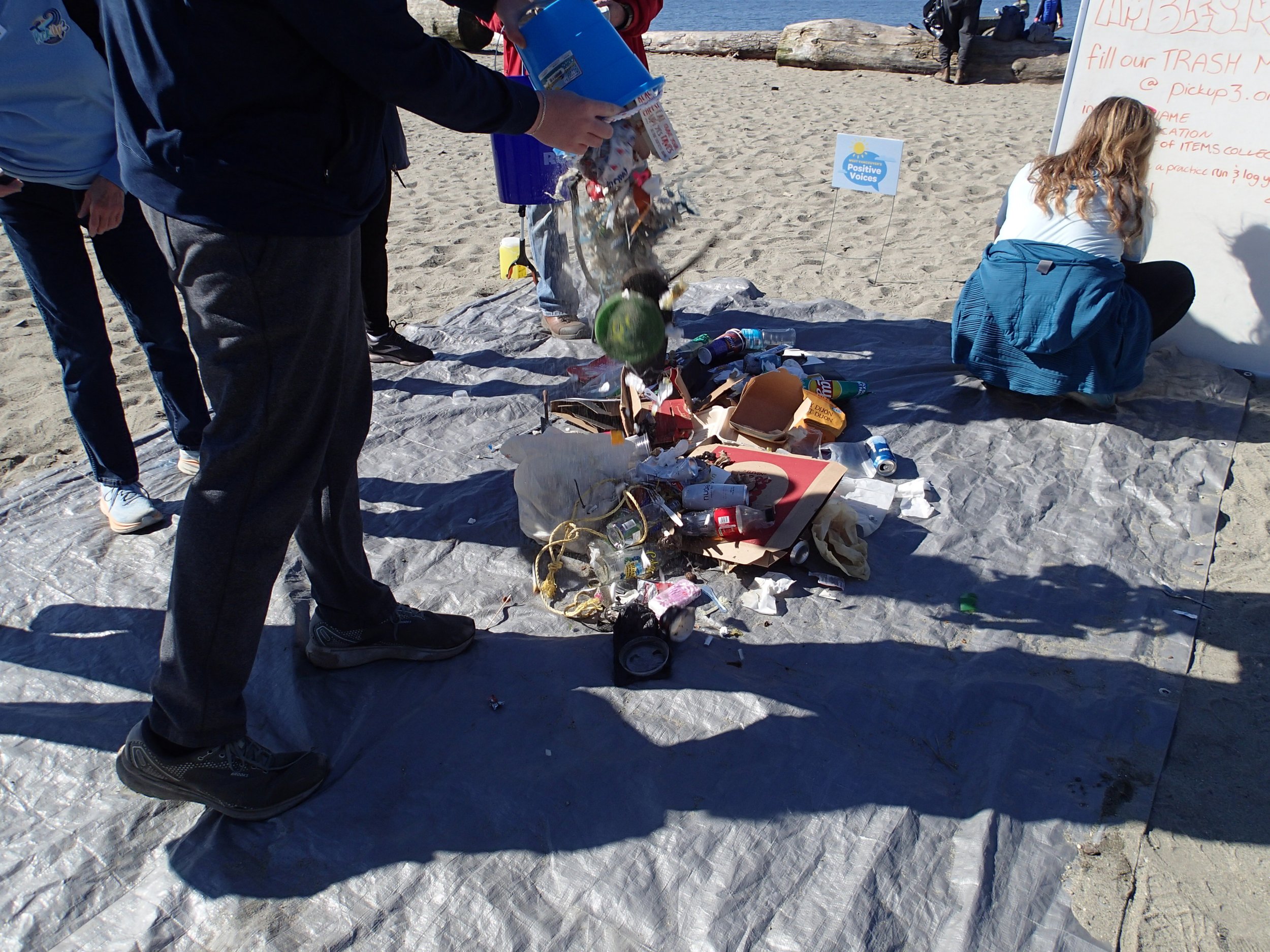 Ambleside Beach Cleanup (25).JPG