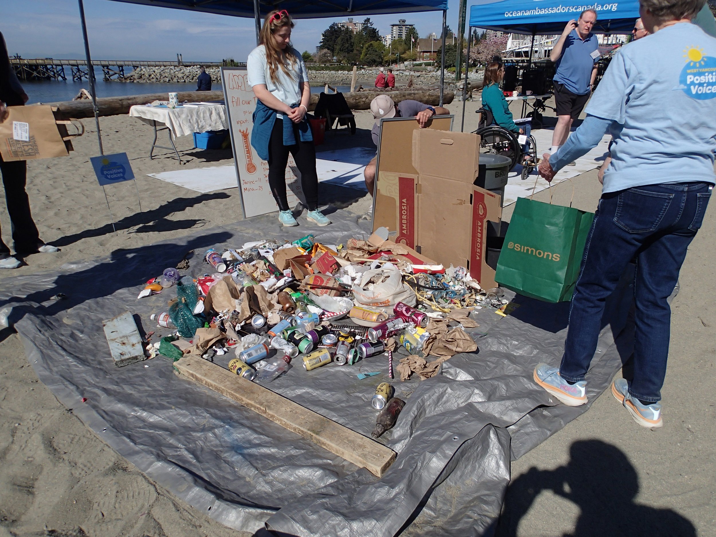 Ambleside Beach Cleanup (49).JPG