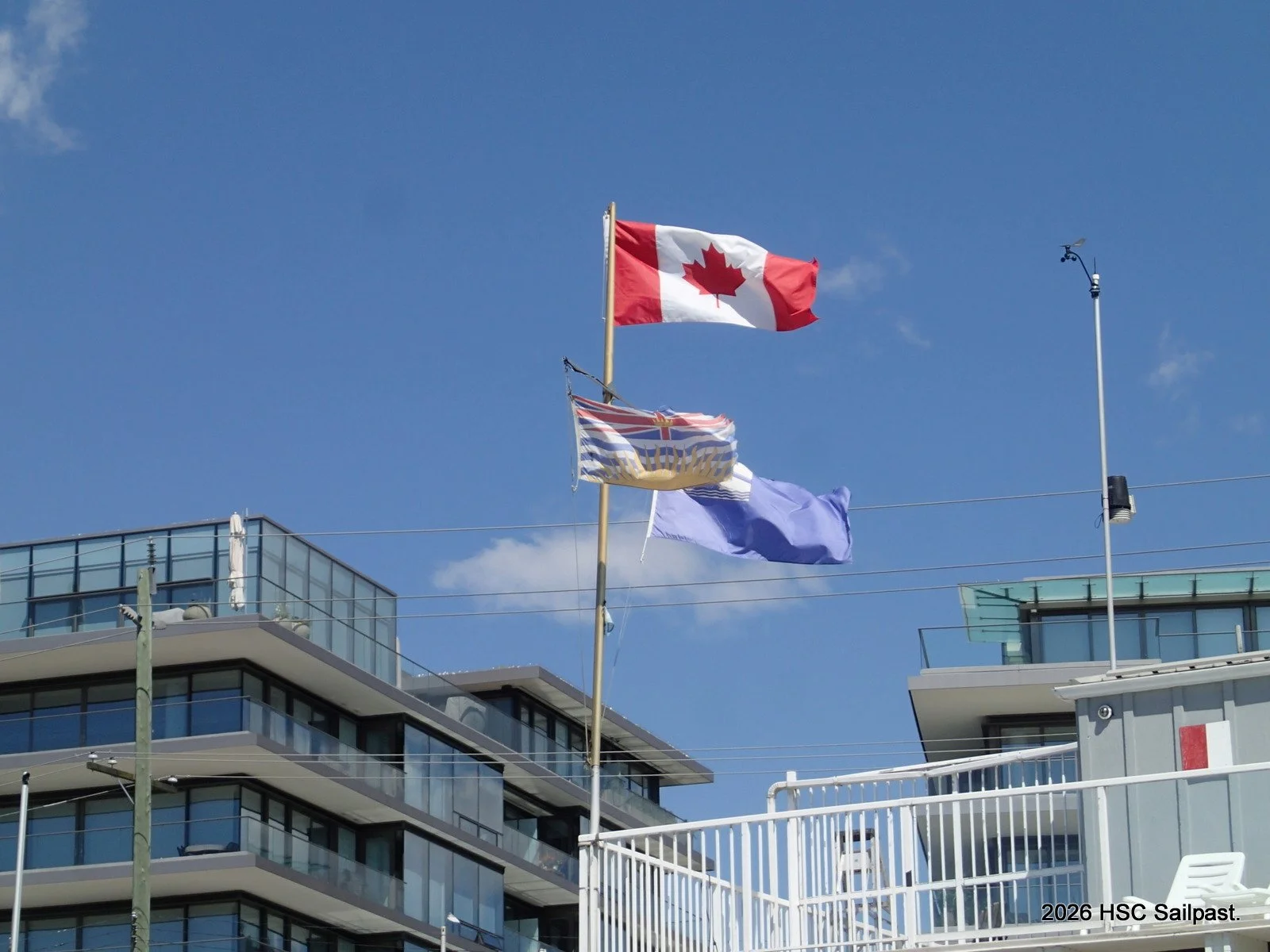 Sunfest at Sailpast!