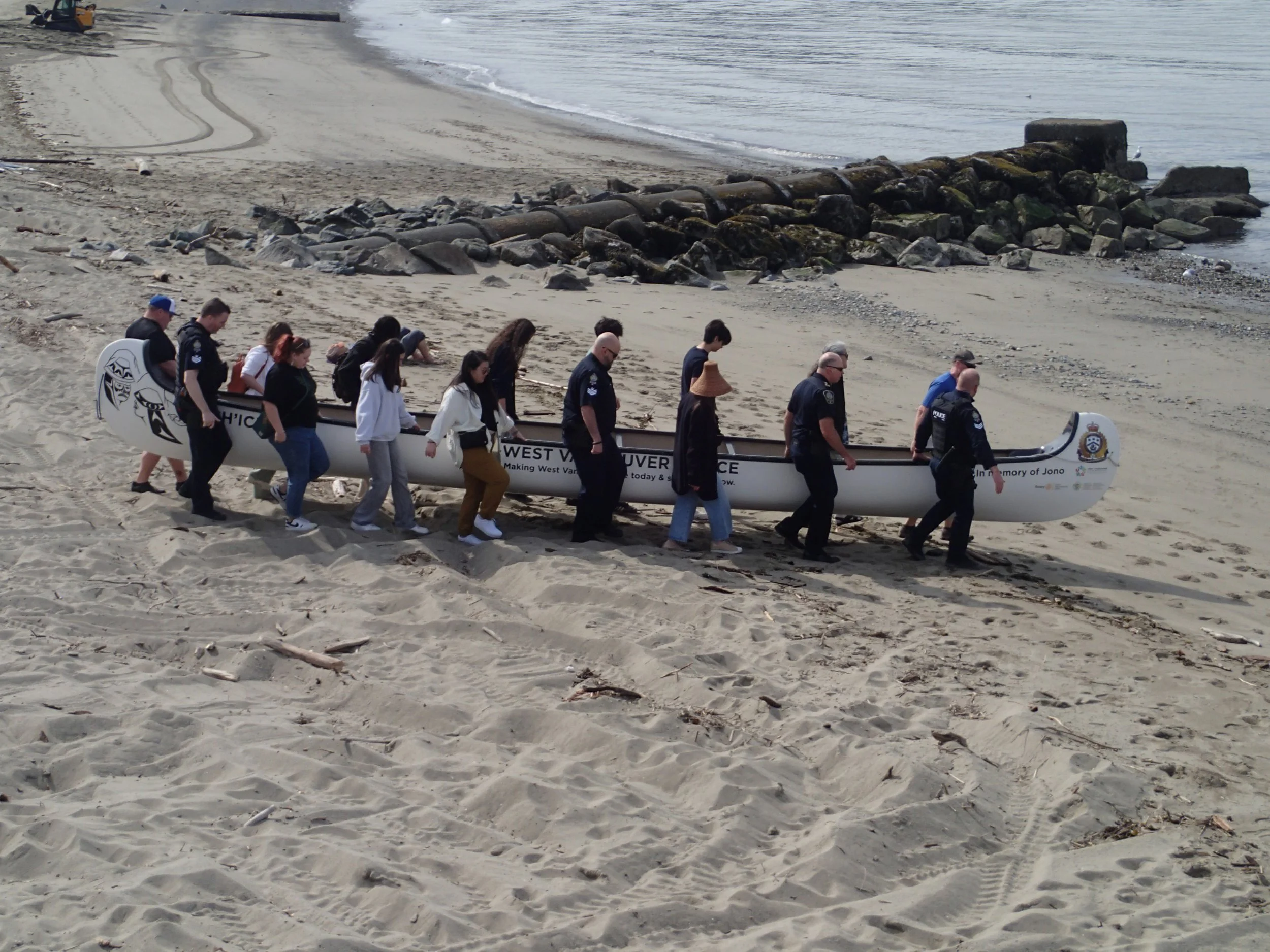 Ch’ich’iyuy Awakening Ceremony
