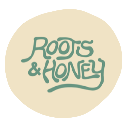 Roots &amp; Honey Herbs 