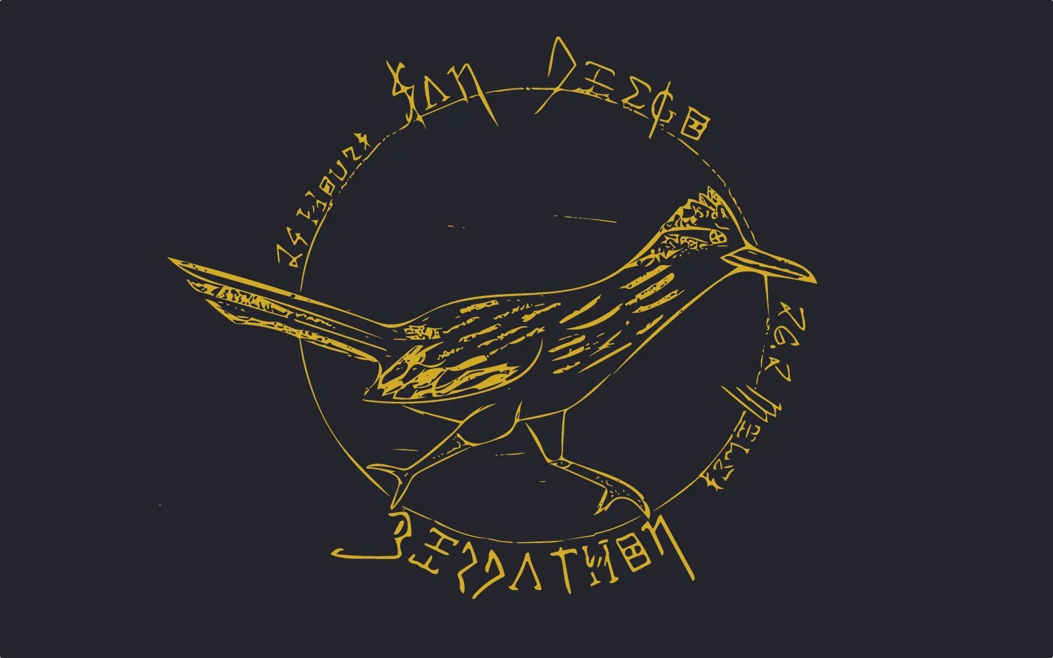 2026 San Diego Birdathon