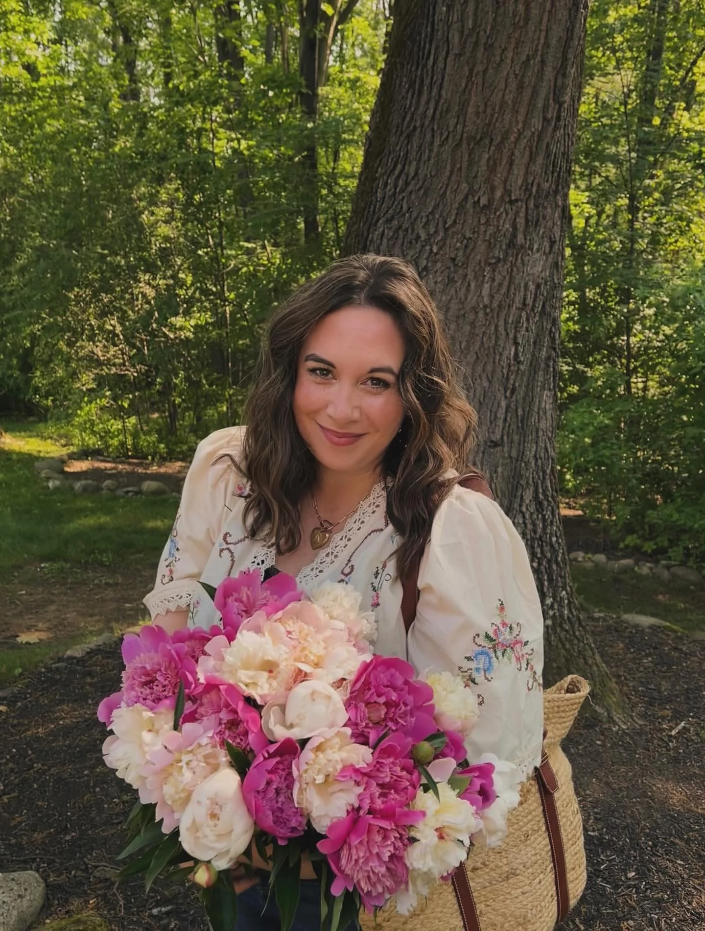 Dear friends,

Life is hard and chaotic and short. So much of it baffles me. So much of it seems designed to break your heart.

But sometimes there is coffee, and maybe even someone who loves you bringing it to you in bed. There are fresh sheets. The