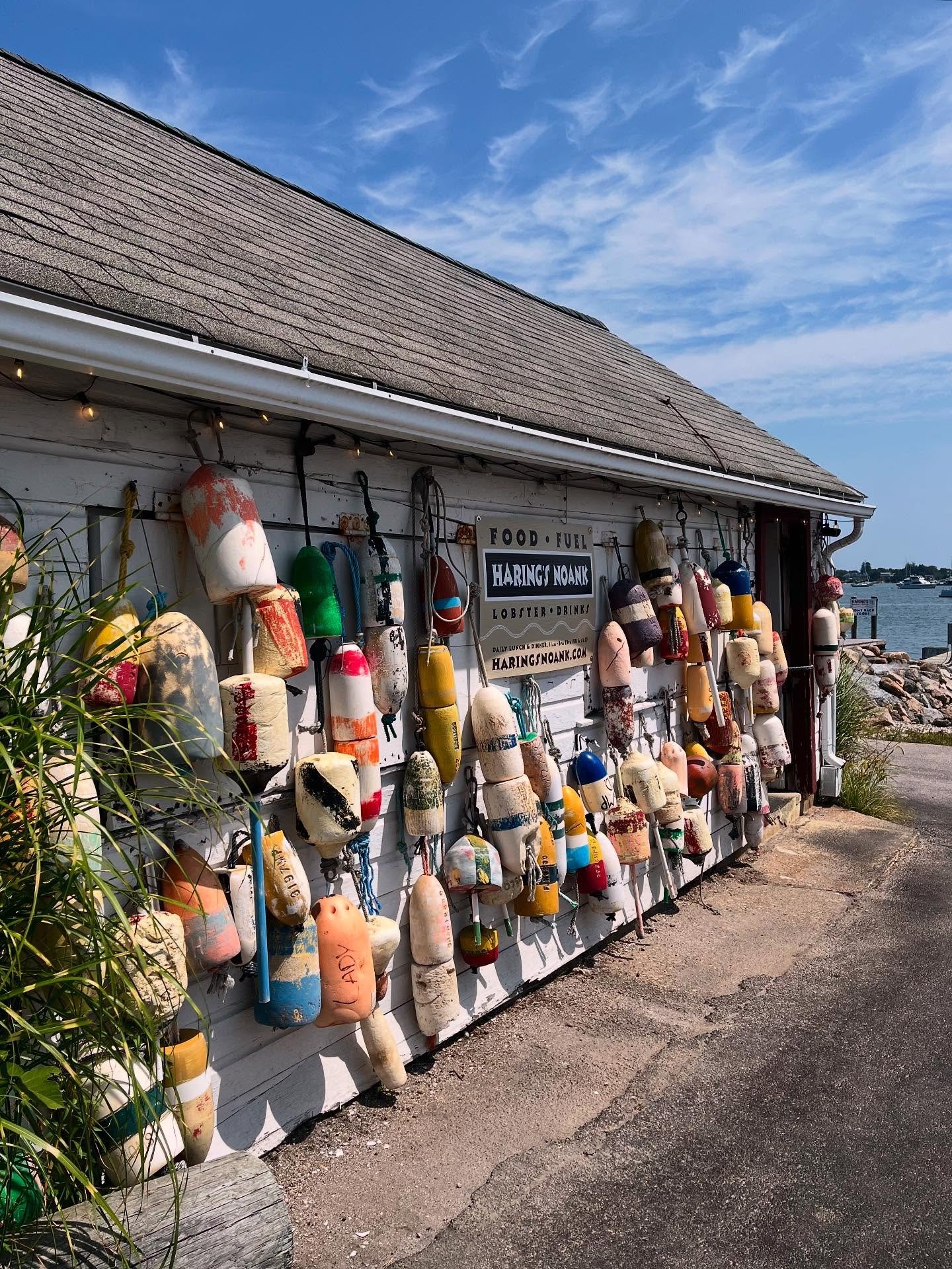 Last week, we looked at the calendar and realized with horror that if we had any hope of getting away for one last adventure this summer it needed to happen now. Like immediately. 

These kinds of panicked revelations call for the easiest of possible