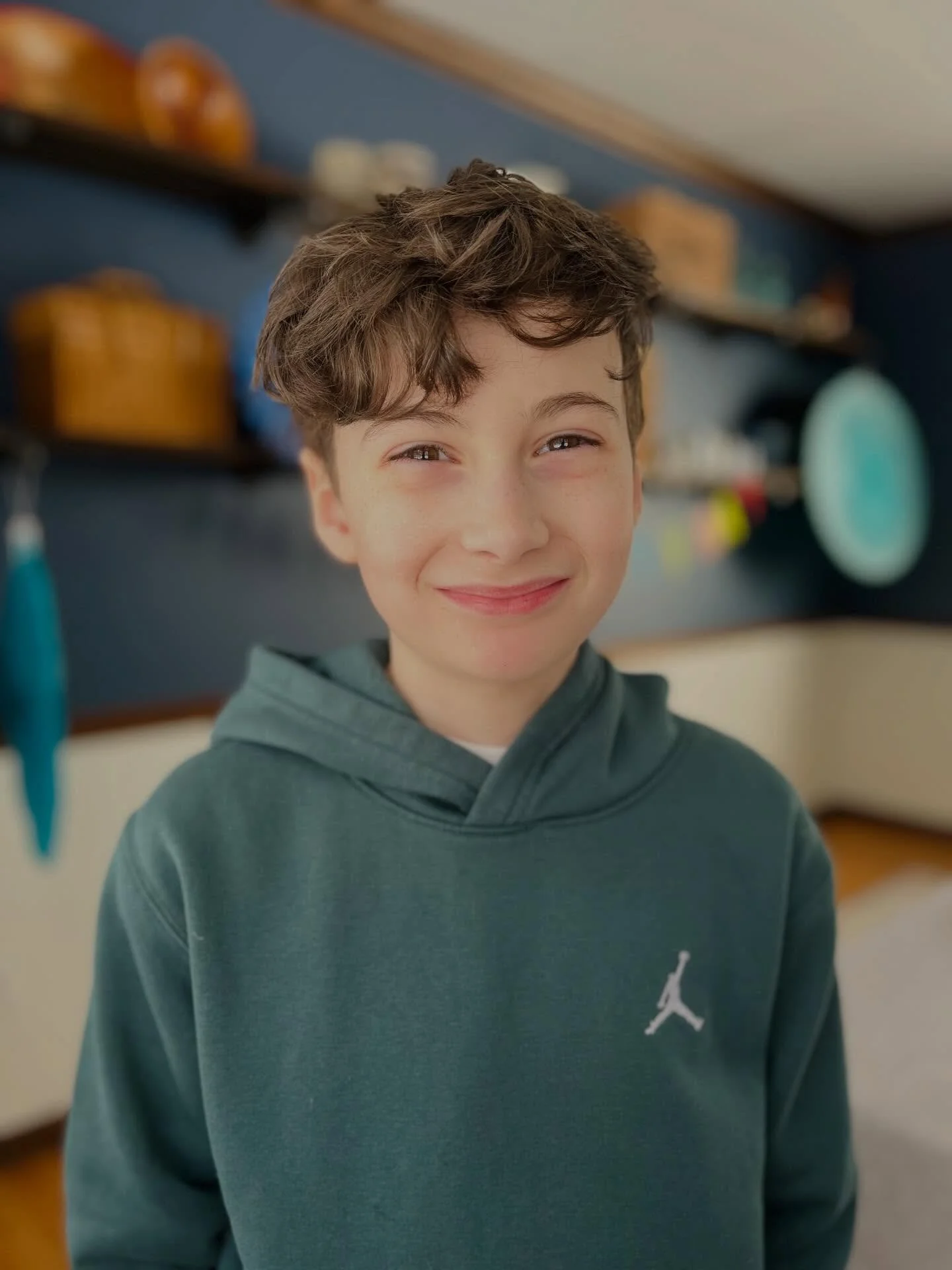 This bright light of a soul is 11 today. 

He is a balm and a tonic, a grounding force and a reason to hope.

I have always said that the world has need of more people like Mac&mdash;people who assume good intent, meet the day with optimism, meet eac