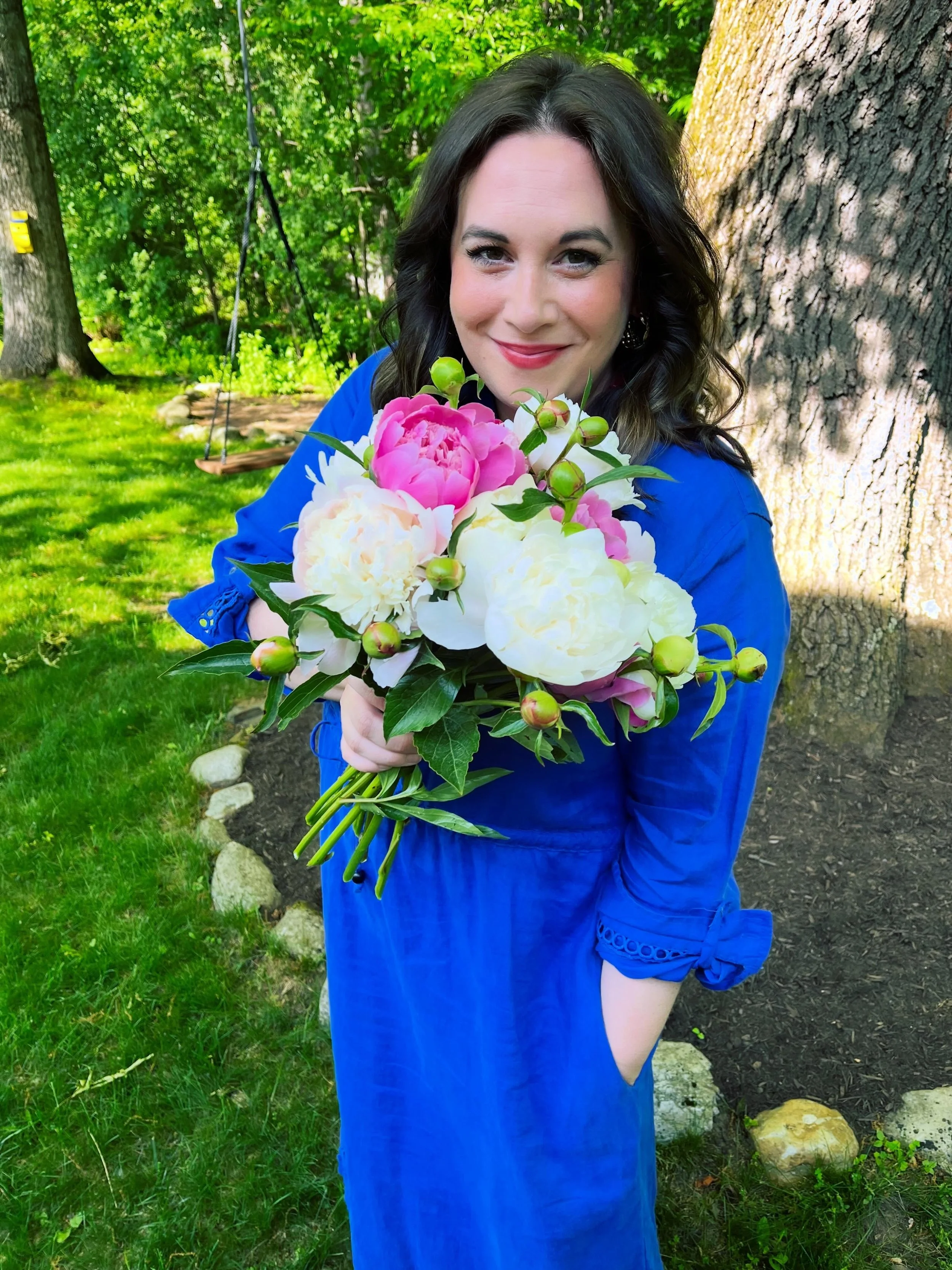 Dear friends,

Life is hard and chaotic and short. So much of it baffles me. So much of it seems designed to break your heart.

But sometimes there is coffee, and maybe even someone who loves you bringing it to you in bed. There are fresh sheets. The