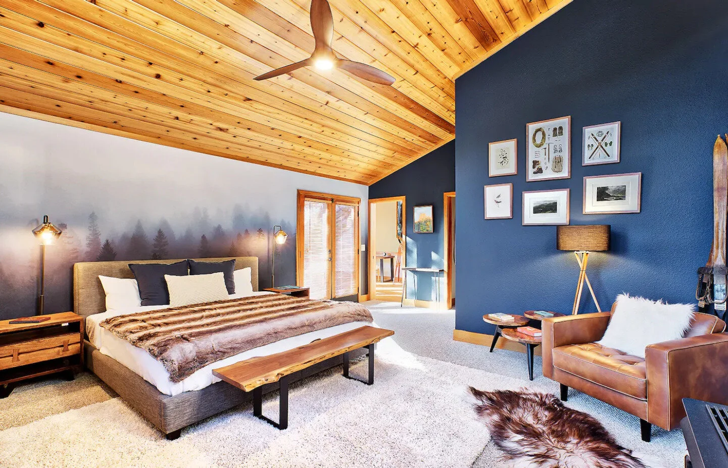 Idyllwild Cabin Rentals Vacation Cabins in Idyllwild, CA