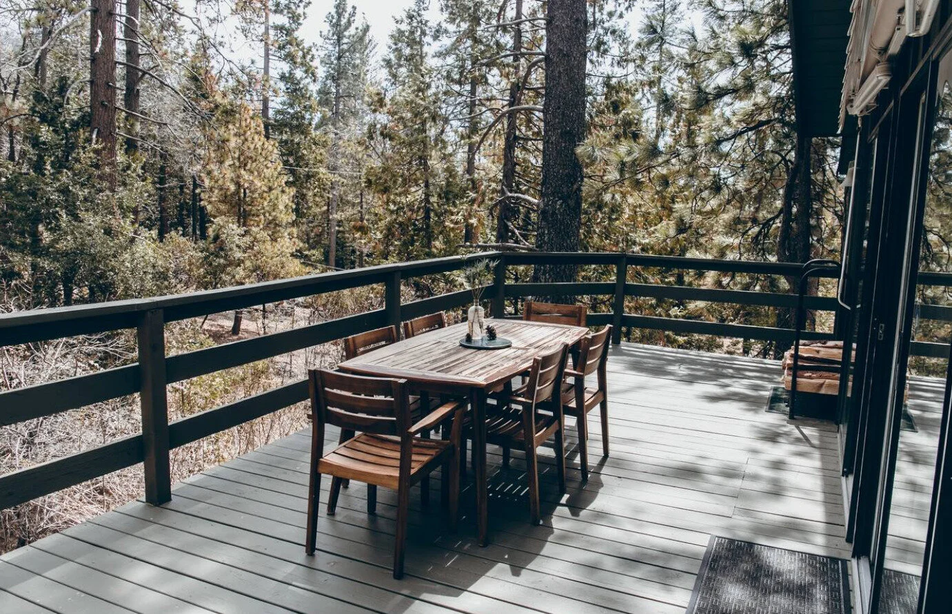 Idyllwild Cabin Rentals Vacation Cabins in Idyllwild, CA