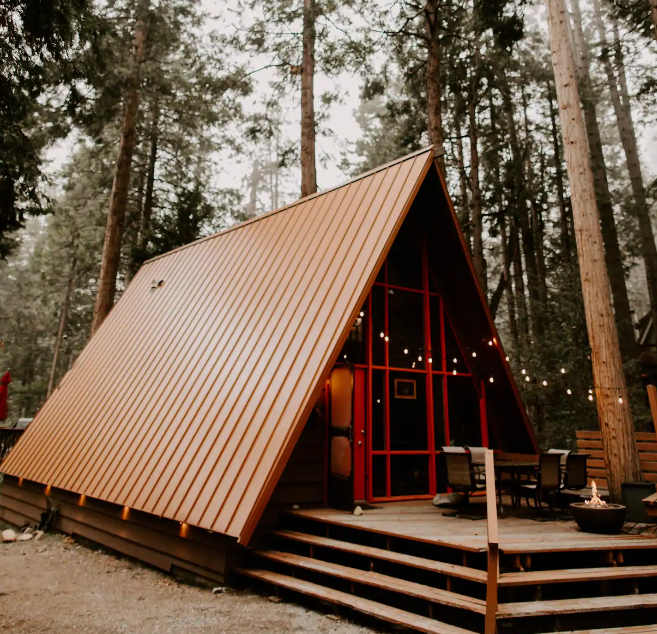 Idyllwild Cabin Rentals Vacation Cabins in Idyllwild, CA