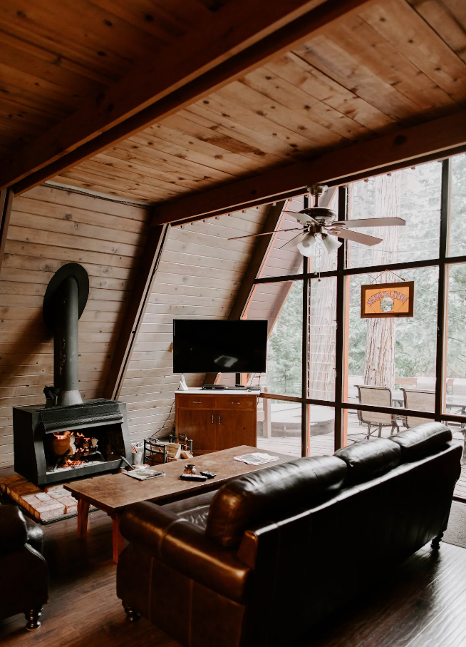 Idyllwild Cabin Rentals Vacation Cabins in Idyllwild, CA