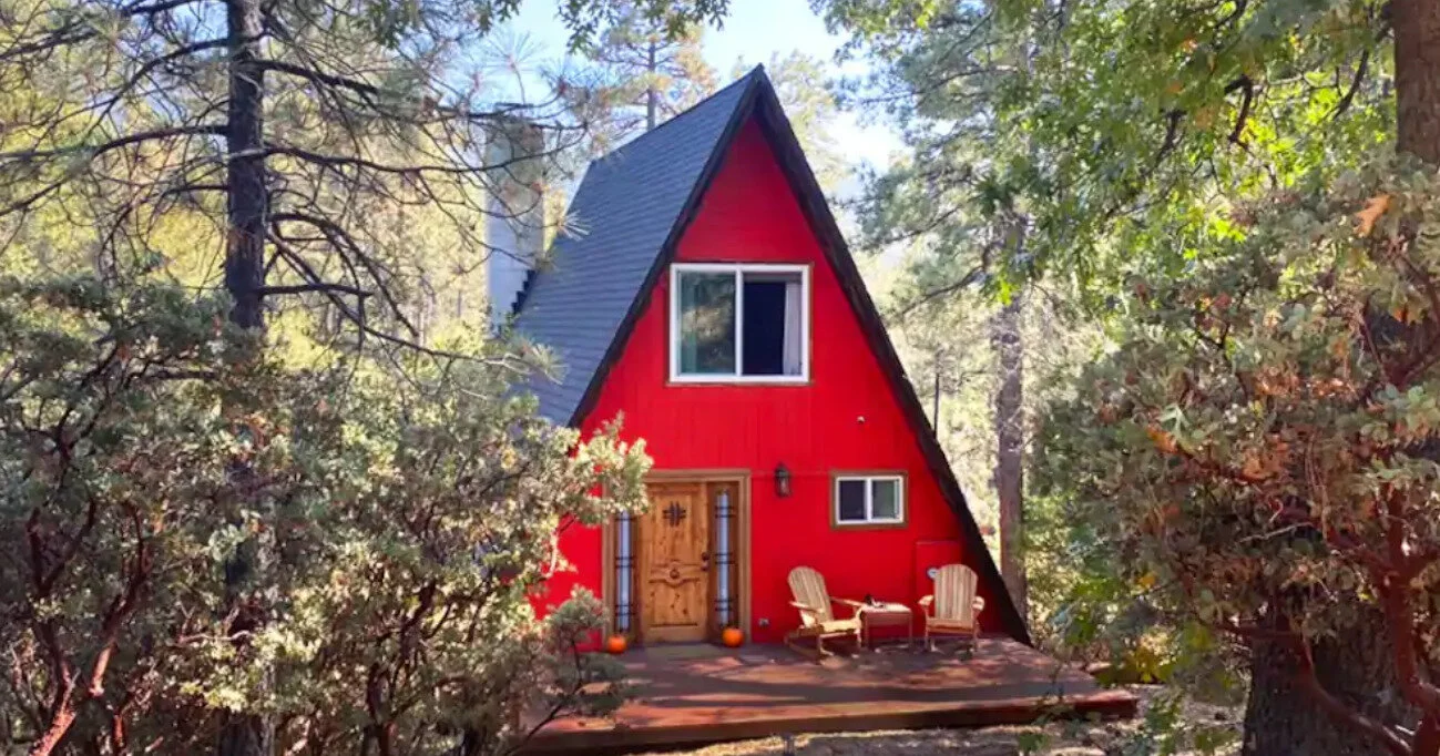Idyllwild Cabin Rentals Vacation Cabins in Idyllwild, CA