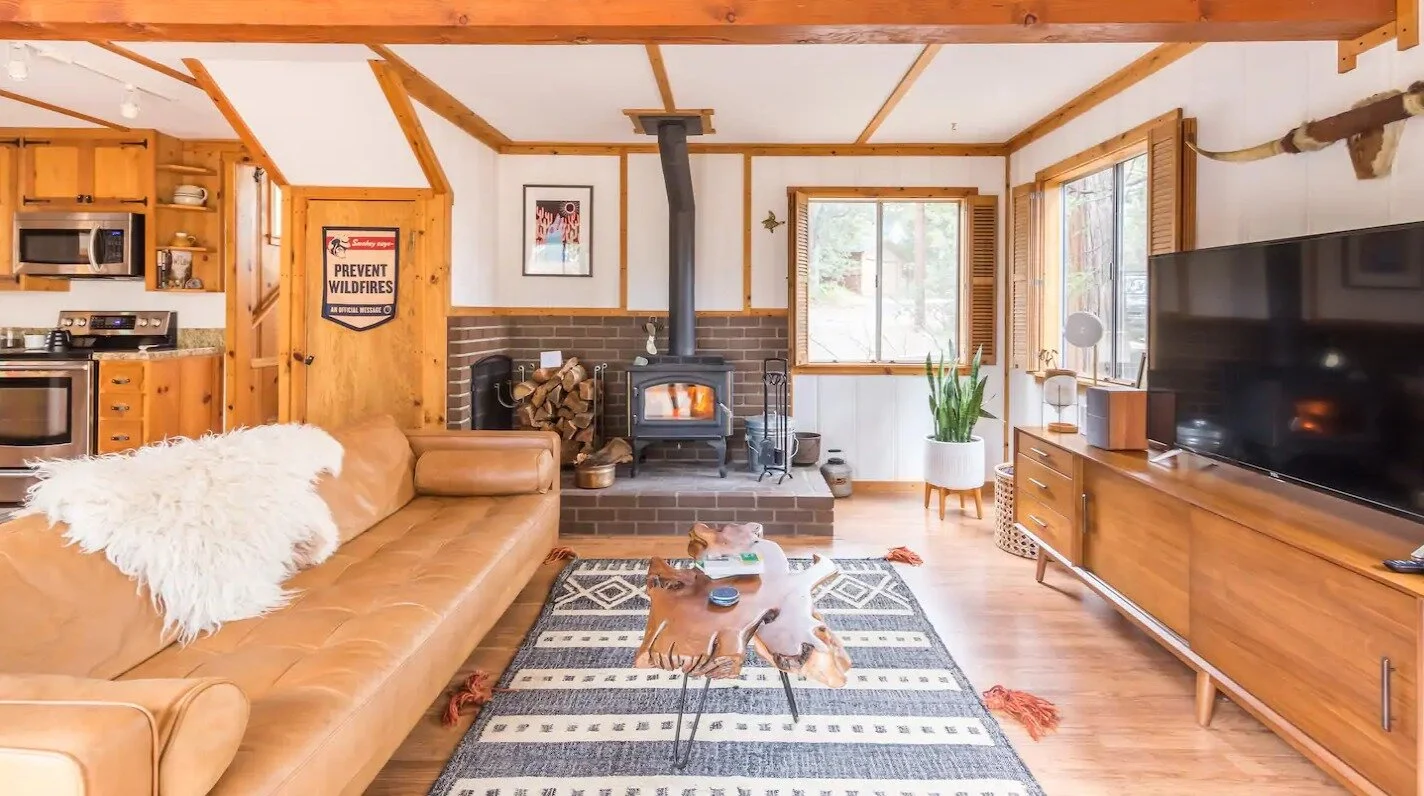 Idyllwild Cabin Rentals Vacation Cabins in Idyllwild, CA