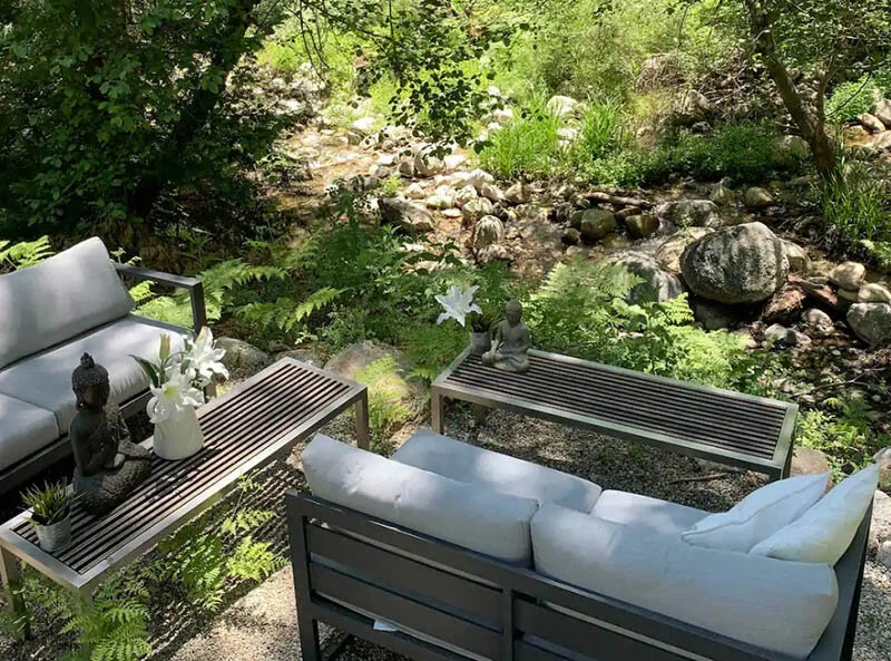 PetFriendly Cabin Rentals in Idyllwild, California