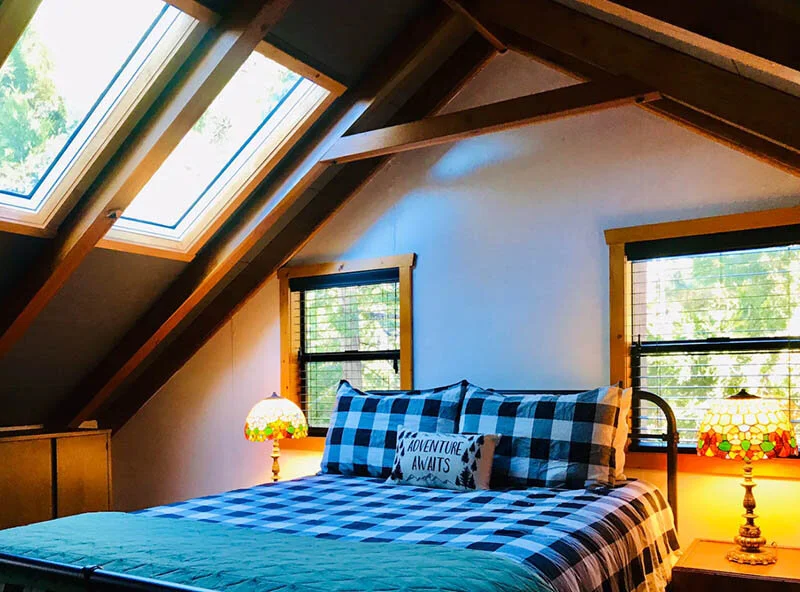PetFriendly Cabin Rentals in Idyllwild, California