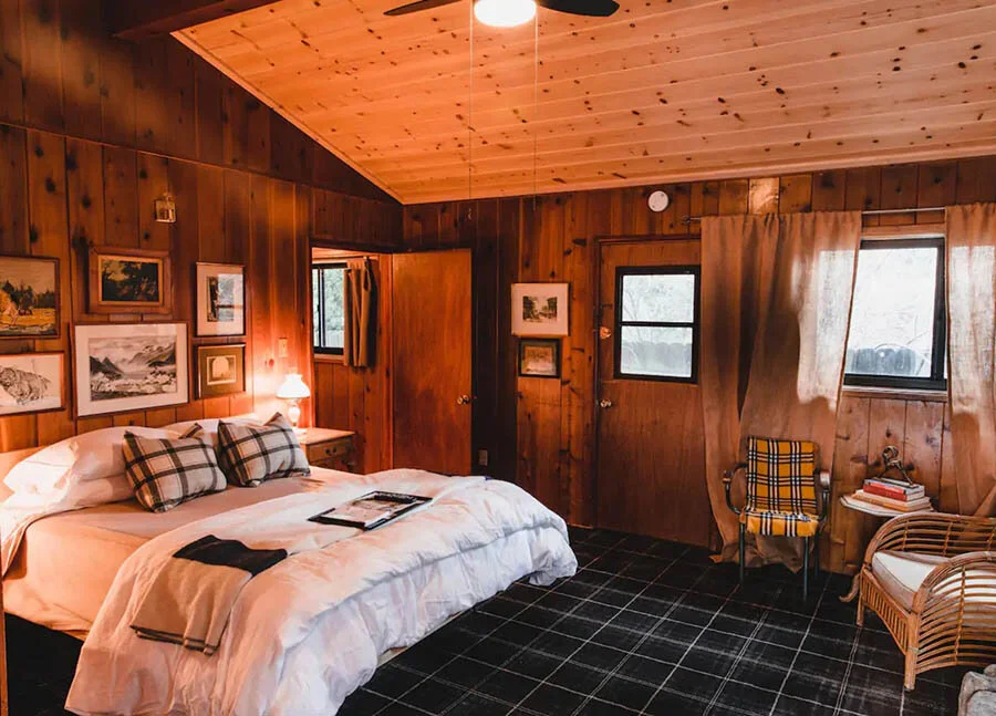 PetFriendly Cabin Rentals in Idyllwild, California
