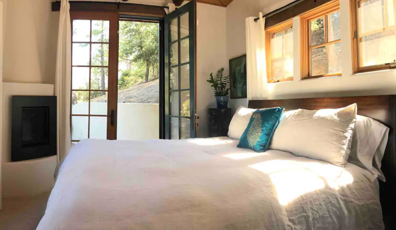 PetFriendly Cabin Rentals in Idyllwild, California