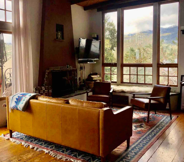 PetFriendly Cabin Rentals in Idyllwild, California